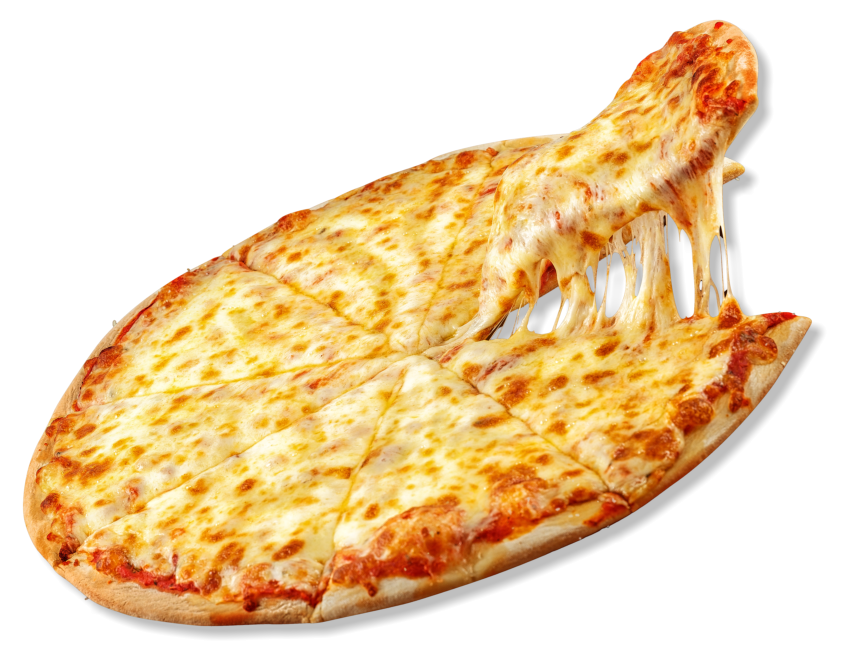 Pizza Mediterranean pizza